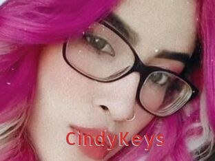 CindyKeys