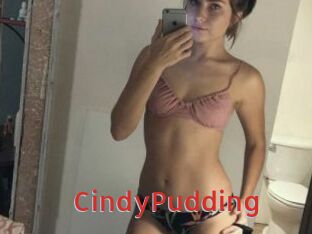 CindyPudding