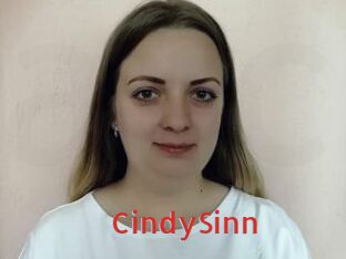 CindySinn