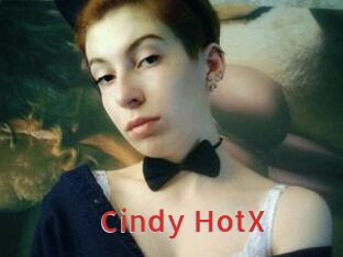 Cindy_HotX