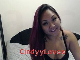 CindyyLovee