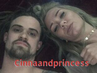 Cinnaandprincess