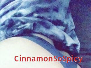 CinnamonSoSpicy