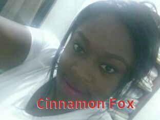 Cinnamon_Fox