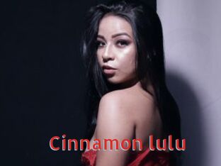 Cinnamon_lulu