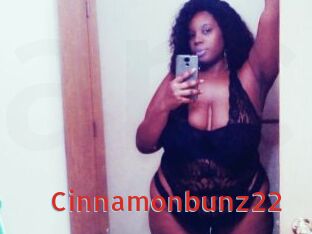 Cinnamonbunz22