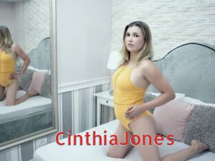 CinthiaJones