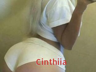 Cinthiia