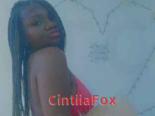 CintiiaFox