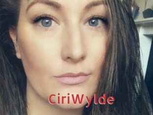 CiriWylde