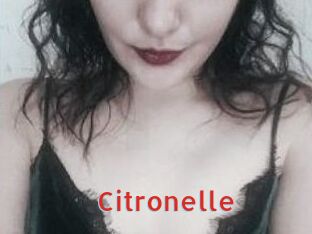 Citronelle