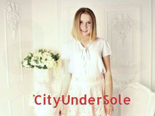 CityUnderSole