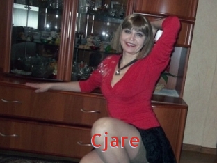 Cjare