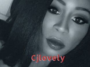 Cjlovely