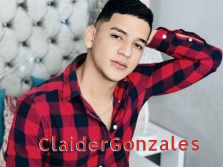 ClaiderGonzales