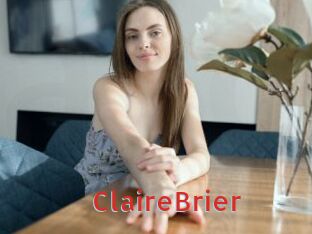 ClaireBrier