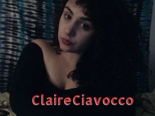 ClaireCiavocco