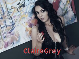 ClaireGrey