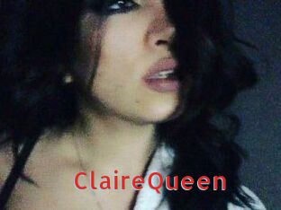 ClaireQueen