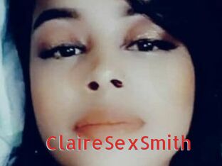 ClaireSexSmith