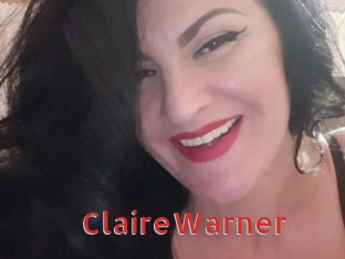 ClaireWarner