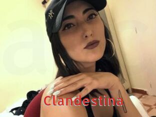 Clandestina