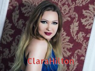 ClaraHilton