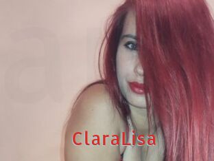 ClaraLisa