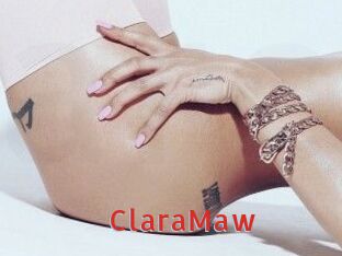 ClaraMaw