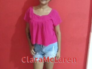 ClaraMcLaren