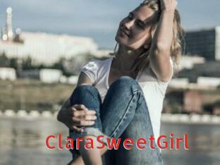 ClaraSweetGirl