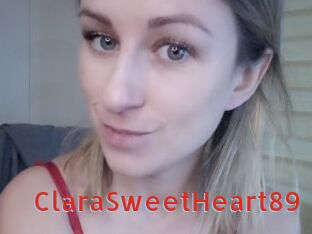 ClaraSweetHeart89