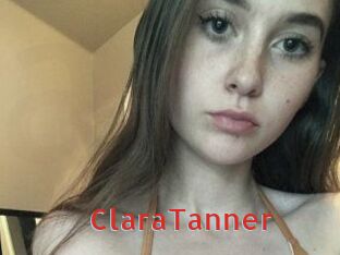 Clara_Tanner