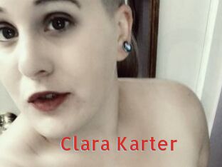 Clara_Karter