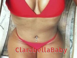 ClarabellaBaby