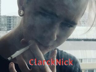 ClarckNick