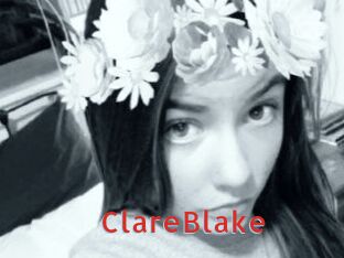 ClareBlake