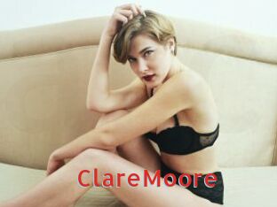 ClareMoore