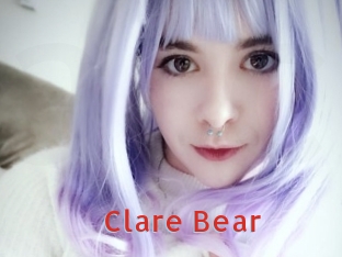 Clare_Bear