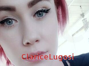 ClariceLugosi