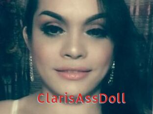 ClarisAssDoll