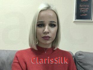 ClarisSilk