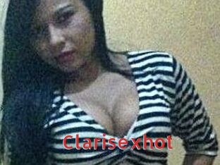 Clarisexhot
