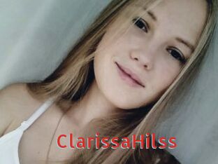 ClarissaHilss