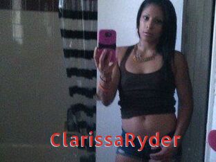 ClarissaRyder