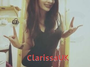 ClarissaUK