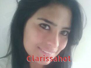 Clarissahot