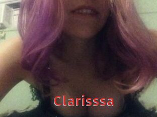 Clarisssa