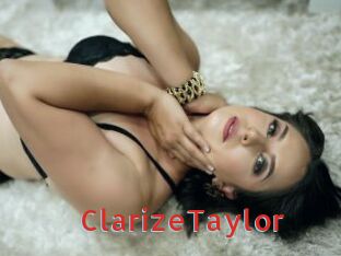 ClarizeTaylor