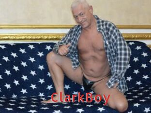 Clark_Boy